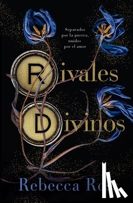 Ross, Rebecca - Rivales Divinos -V3*