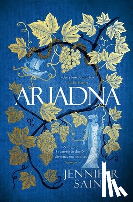 Saint, Jennifer - Ariadna -V2*