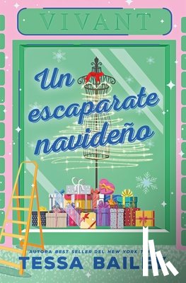 Bailey, Tessa - Un Escaparate Navideño -V2*