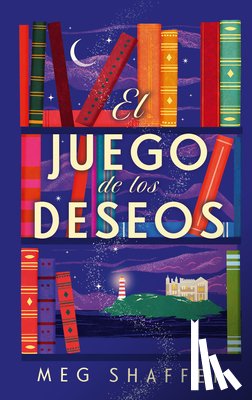 Shaffer, Meg - Juego de Los Deseos, El -V2*