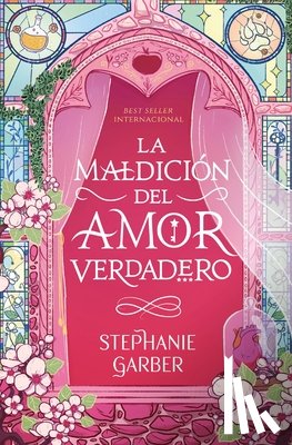 Garber, Stephanie - La Maldicion del Amor Verdadero