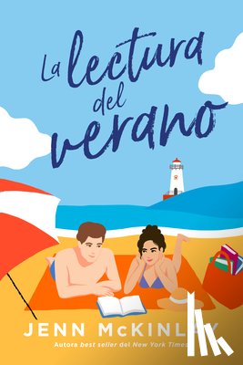 McKinlay, Jenn - Lectura del Verano, La