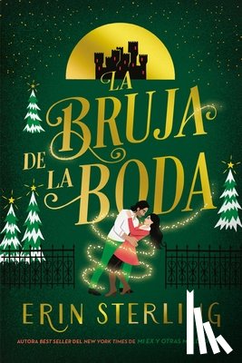 Sterling, Erin - Bruja de la Boda, La