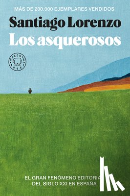 Lorenzo, Santiago - Los Asquerosos / The Repulsive