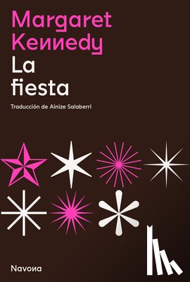 Kennedy, Margaret - Fiesta, La