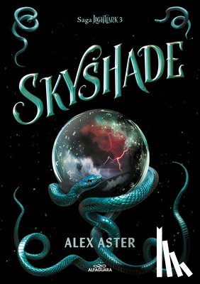 Aster, Alex - Skyshade (Spanish Edition)