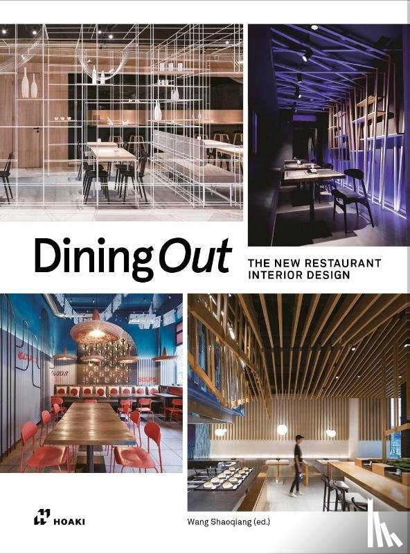  - Dining Out