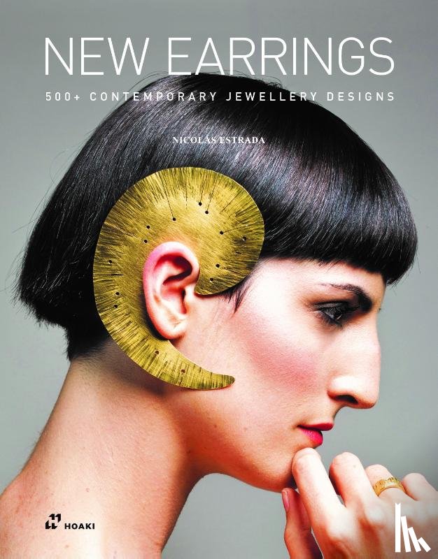 Estrada, Nicolas - New Earrings