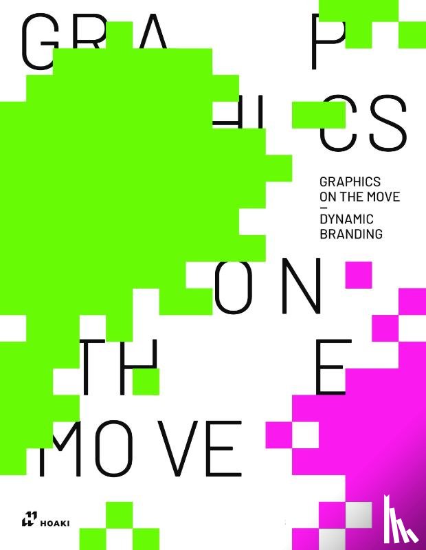 Shaoqiang, Wang - Graphics on the Move