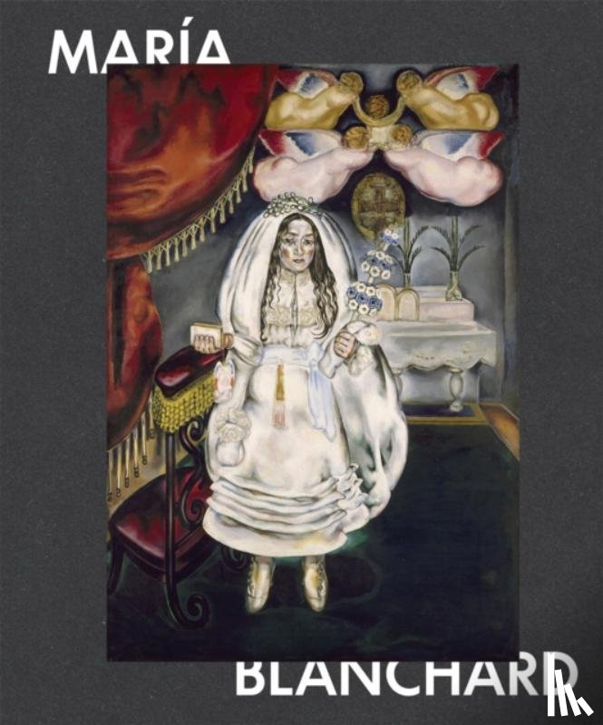 Blanchard, Maria - Maria Blanchard