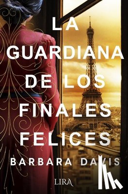 Davis, Barbara - La Guardiana de Los Finales Felices