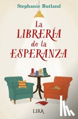 Butland, Stephanie - Librería de la Esperanza, La