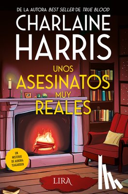 Harris, Charlaine - Unos Asesinatos Muy Reales