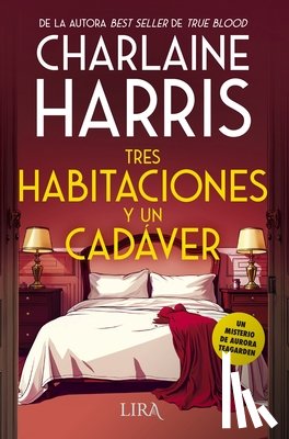 Charlaine, Harris - Tres Habitaciones Y Un Cadáver