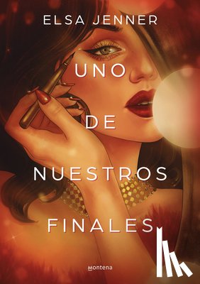 Jenner, Elsa - Uno de Nuestros Finales / One of Our Endings