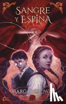 Owen, Margaret - Sangre Y Espina