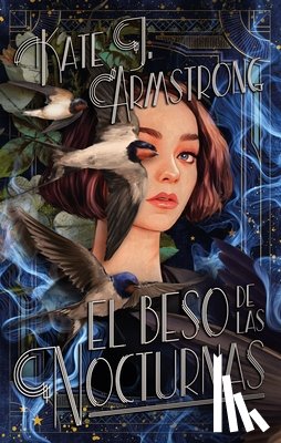 Armstrong, Kate J. - El Beso de Las Nocturnas