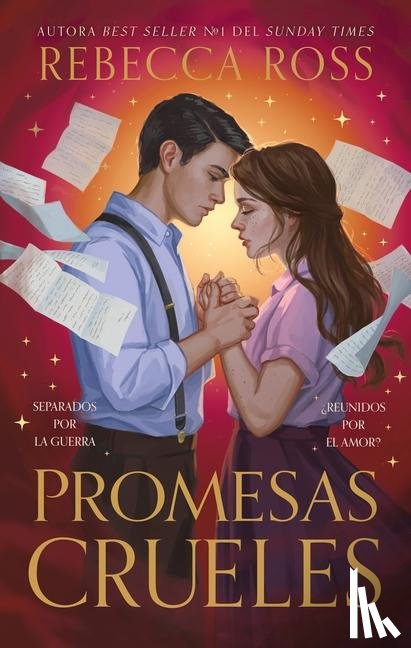 Ross, Rebecca - Ross, R: Promesas Crueles