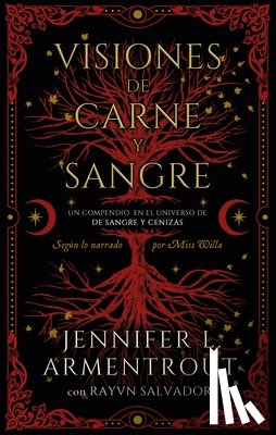 Armentrout, Jennifer L. - Visiones de Carne Y Sangre