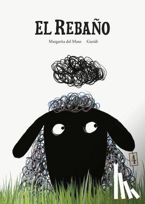 del Mazo, Margarita - El rebao