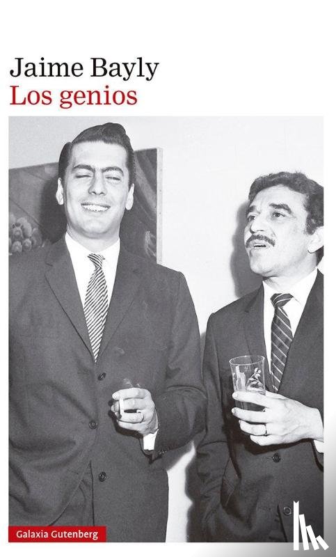 Bayly, Jaime - Bayly, J: Genios, Los