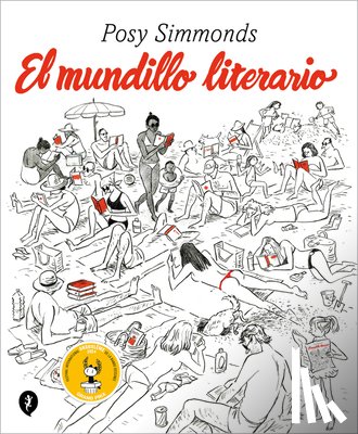 Simmonds, Posy - El Mundillo Literario / Literary Life
