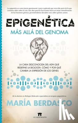 Berdasco Menendez, Maria - Epigenética
