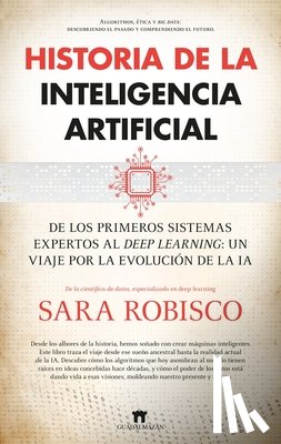 Robisco Cavite, Sara - Historia de la Inteligencia Artificial