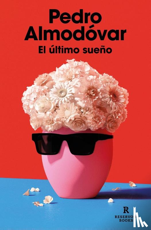 Almodóvar, Pedro - El último sueño