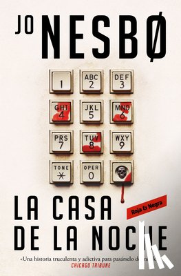 Nesbo, Jo - La Casa de la Noche / The Night House
