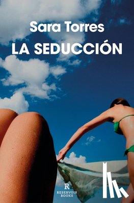 Torres, Sara - Torres, S: Seducción / Seduction