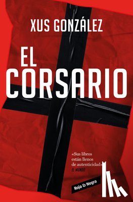 González, Xus - El Corsario / The Corsair