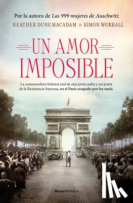 Dune MacAdam, Heather - Un Amor Imposible / Star Crossed