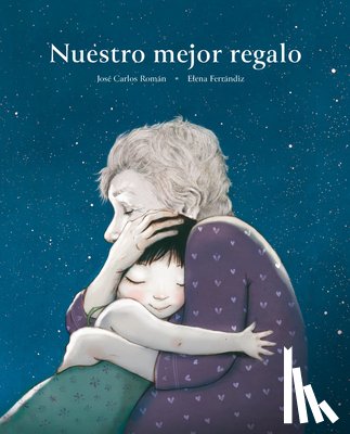 Román, José Carlos - Nuestro Mejor Regalo