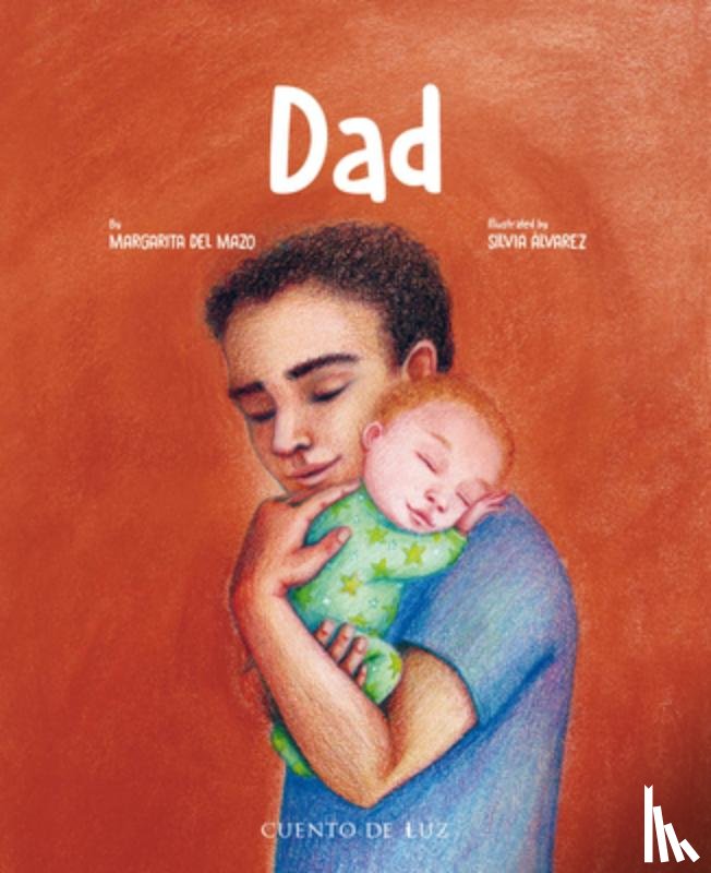 Del Mazo, Margarita Del Mazo - Dad