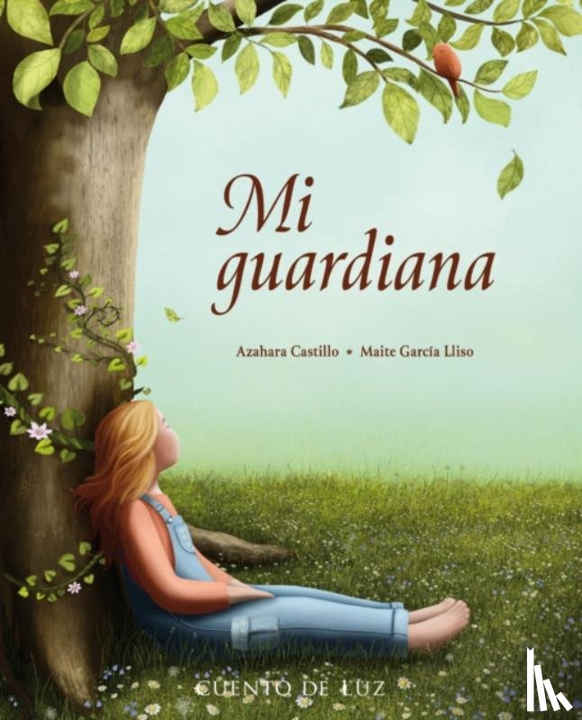 Castillo, Azahara Castillo - Mi guardiana
