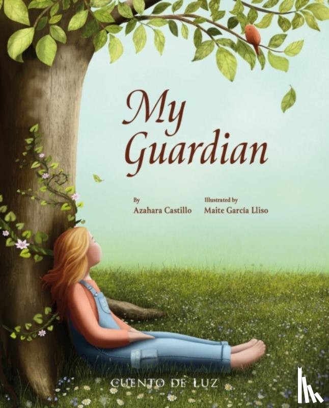 Castillo, Azahara Castillo - My Guardian