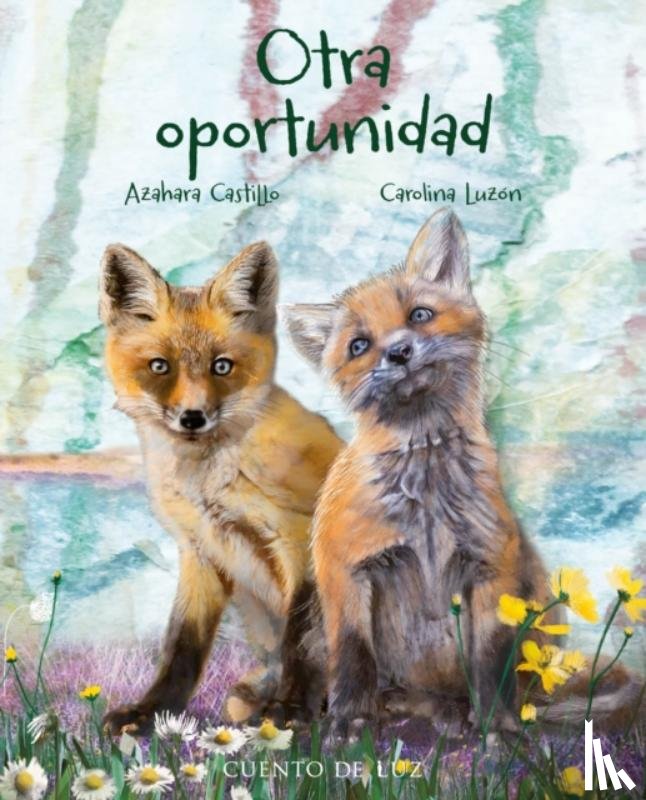Castillo, Azahara Castillo - Otra oportunidad