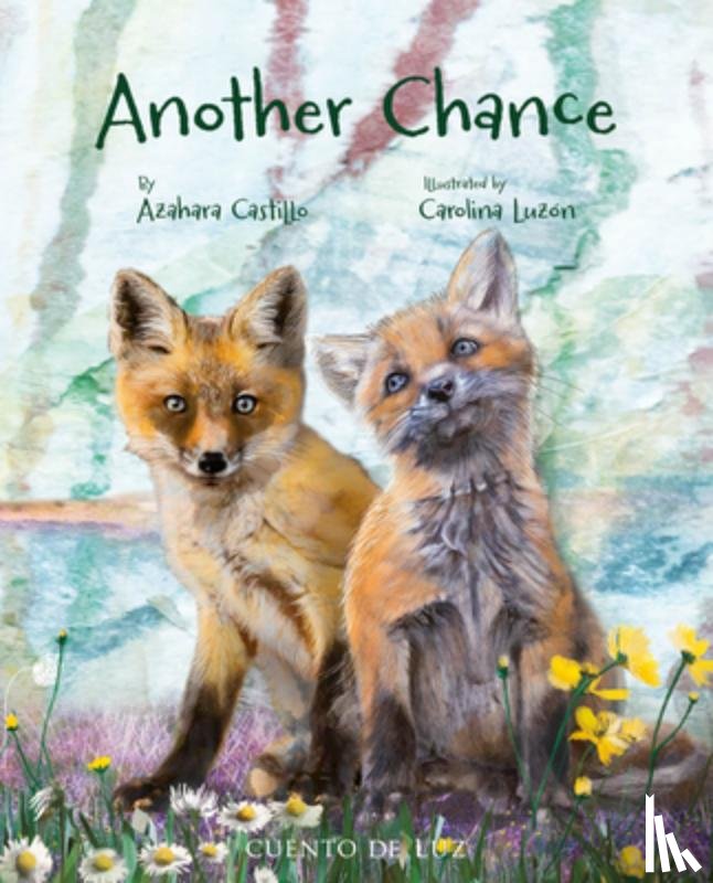 Castillo, Azahara Castillo - Another Chance