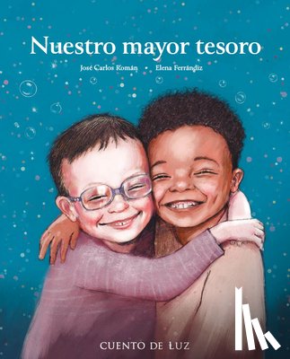 Román, José Carlos - Nuestro Mayor Tesoro