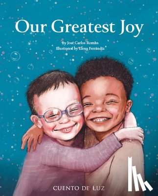 Román, José Carlos - Our Greatest Joy