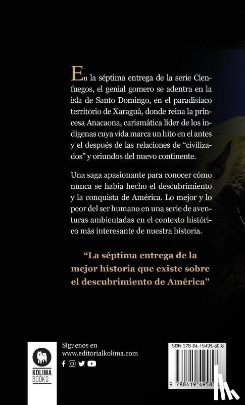 Vázquez-Figueroa, Alberto - Tierra de bisontes