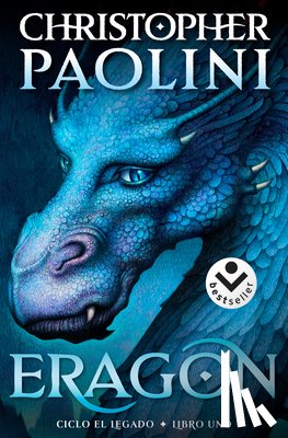 Paolini, Christopher - Paolini, C: Eragon (Spanish Edition)