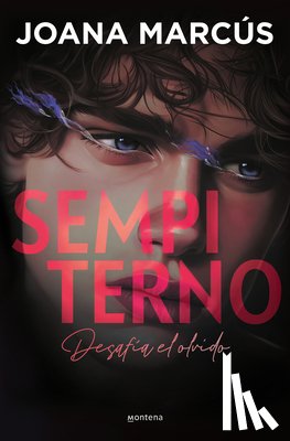 Marcús, Joana - Sempiterno / Sempiternal