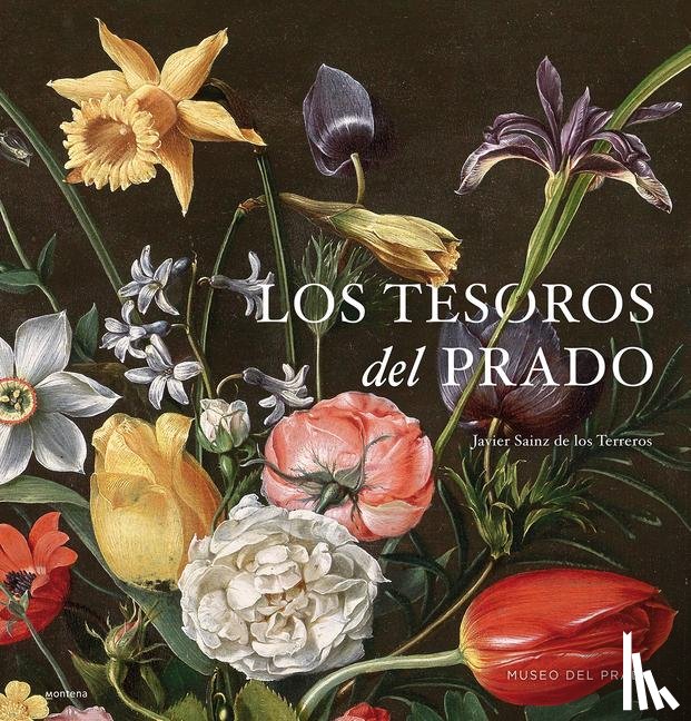 Del Prado, Museo - Del Prado, M: Tesoros del Prado / Treasures of the National