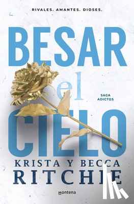 Ritchie, Becca - Besar El Cielo / Kiss the Sky