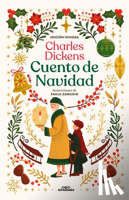 Dickens, Charles - Cuento de Navidad / A Christmas Carol