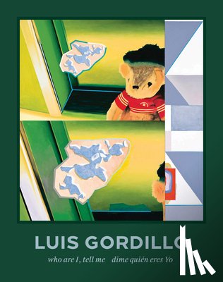  - Luis Gordillo: Who Are I, Tell Me