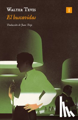 S. Tevis Walter - Buscavidas, El