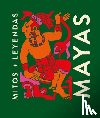 Castelli, Ana Inés - Mayas